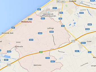 NI bus driver dies in Belgian...